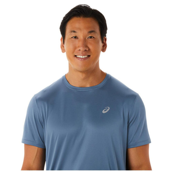 Asics Ανδρική κοντομάνικη μπλούζα Katakana SS Top Asics Ανδρική κοντομάνικη μπλούζα Katakana SS Top